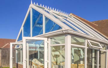conservatory roof insulation costs Letcombe Bassett