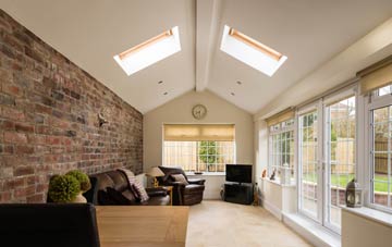conservatory roof insulation Letcombe Bassett, Oxfordshire