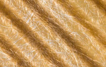 Letcombe Bassett fibreglass roof waterproofing