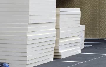 Letcombe Bassett flat roof insulation costs