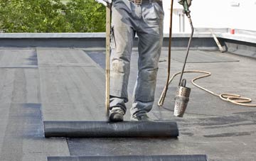 flat roof replacement Letcombe Bassett, Oxfordshire