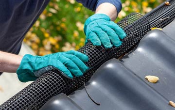 Letcombe Bassett gutter repair companies