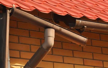 Letcombe Bassett gutter repair costs