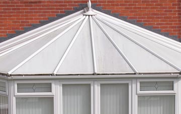 Letcombe Bassett polycarbonate conservatory roof repairs