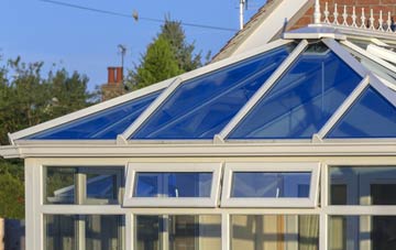 professional Letcombe Bassett conservatory insulation
