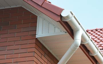 Letcombe Bassett soffit repair costs