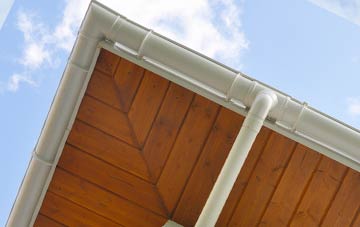 Letcombe Bassett soffit types