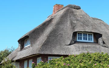 thatch roofing Letcombe Bassett, Oxfordshire