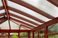 Letcombe Bassett conservatory roofing insulation