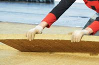 find rated Letcombe Bassett roof insulation companies