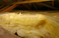 Letcombe Bassett pitch roof insulation