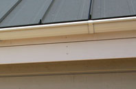 Letcombe Bassett soffit repair