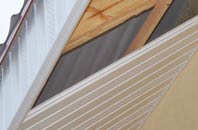 rated Letcombe Bassett soffit repair companies