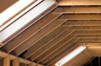 Letcombe Bassett tapered roof insulation quotes